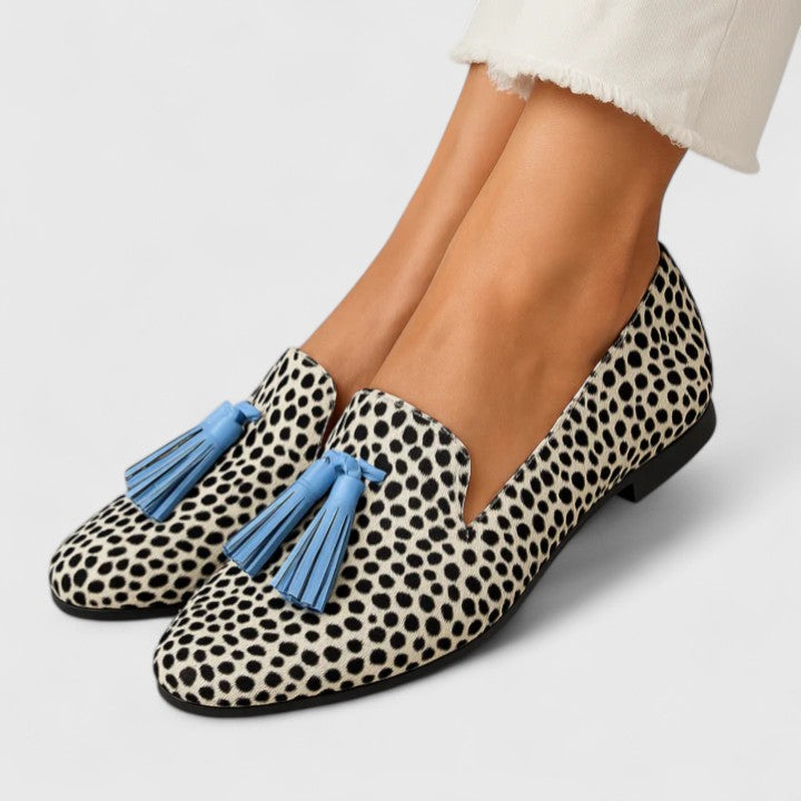 Izabella | Loafers mit Raffiniertem Komfort