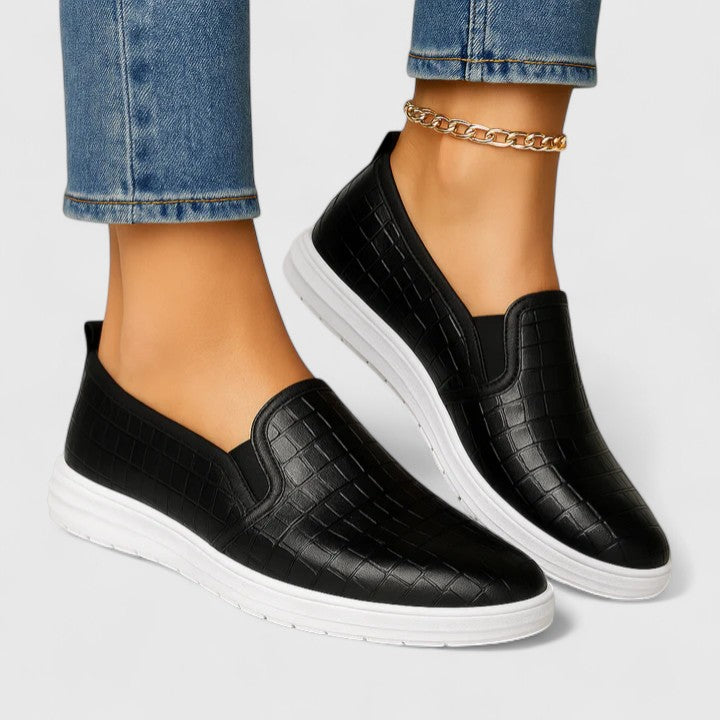 Isella | Stützende Style Loafers