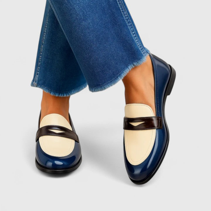 Selia | Leichte Komfort-Loafer