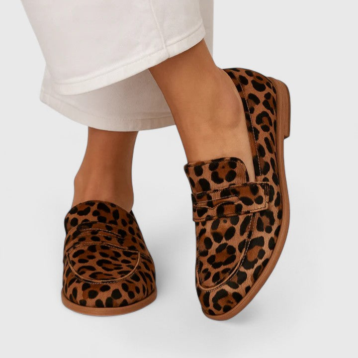 Caterina | Ultraweiche Loafers
