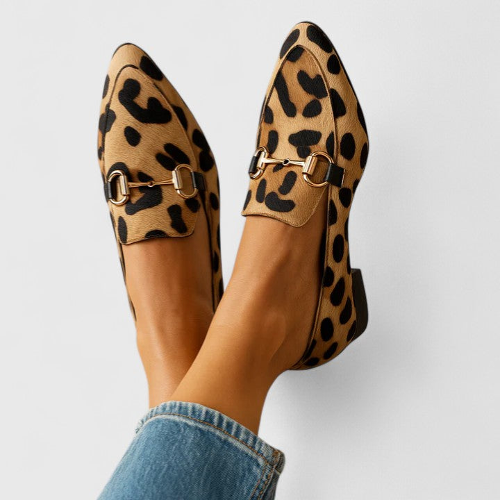 Aurelia | Alltag & Eleganz Loafers