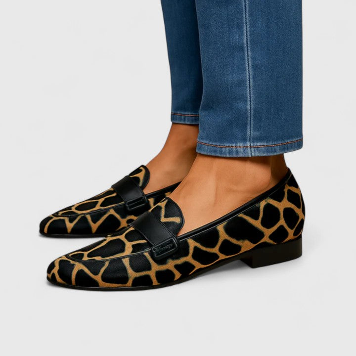 Chiaria | Zeitlose Loafers