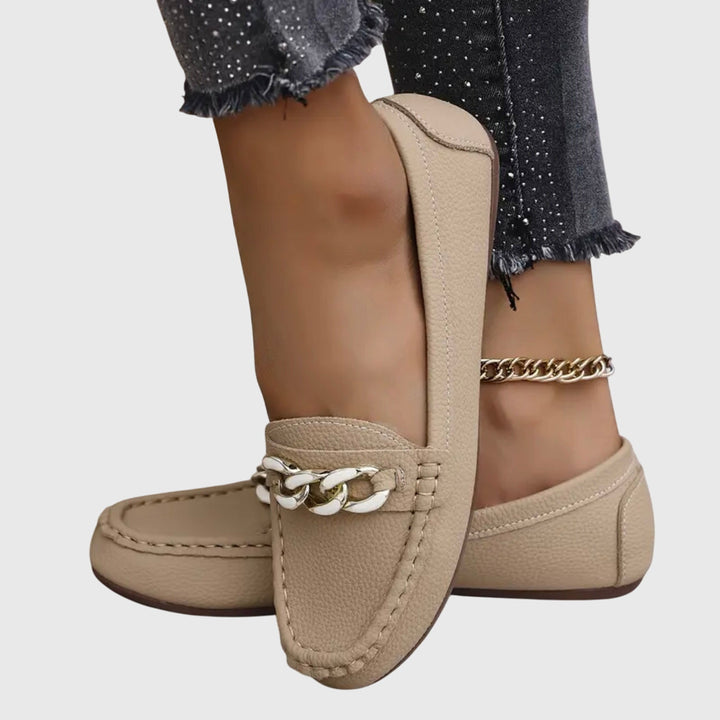 Melissa | Elegante Loafers