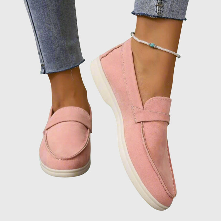 Malia | Elegante Loafers
