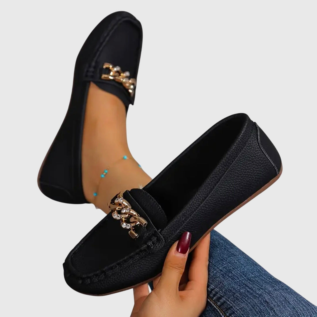 Melissa | Elegante Loafers