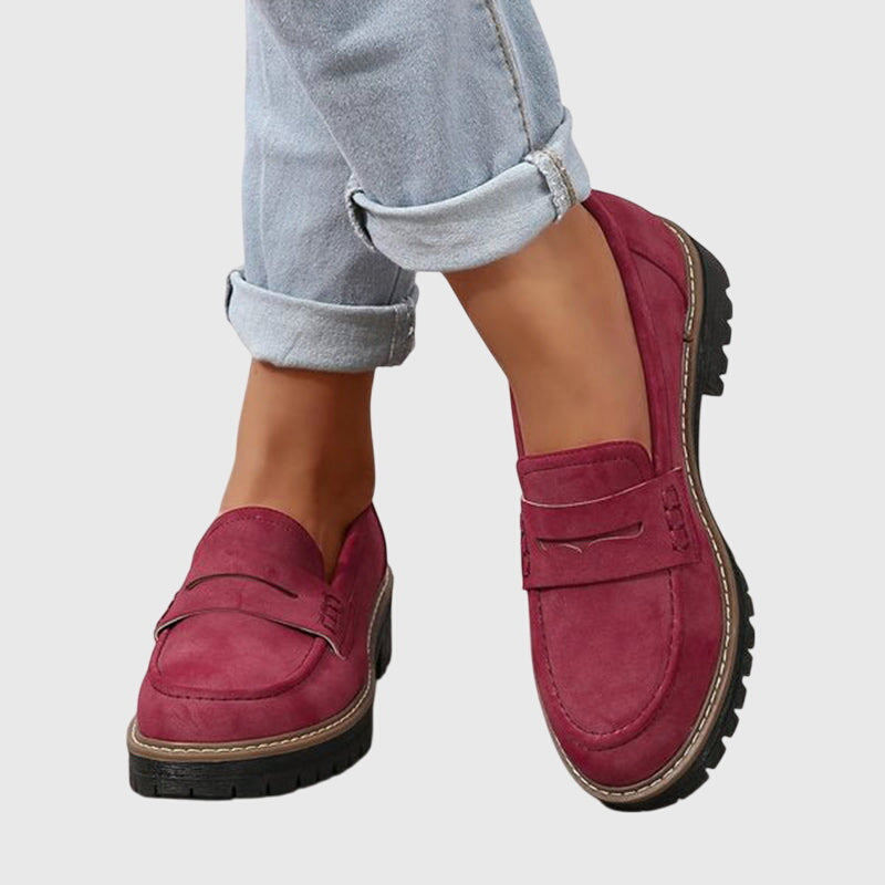 Destiny | Zeitlose Loafers