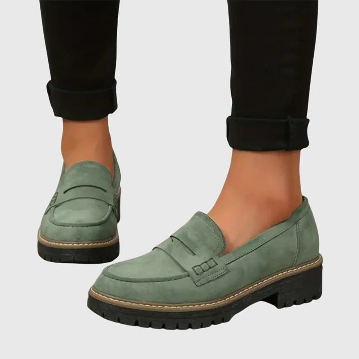 Destiny | Zeitlose Loafers