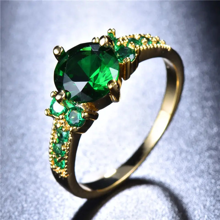 Clotilde Ferri Ring