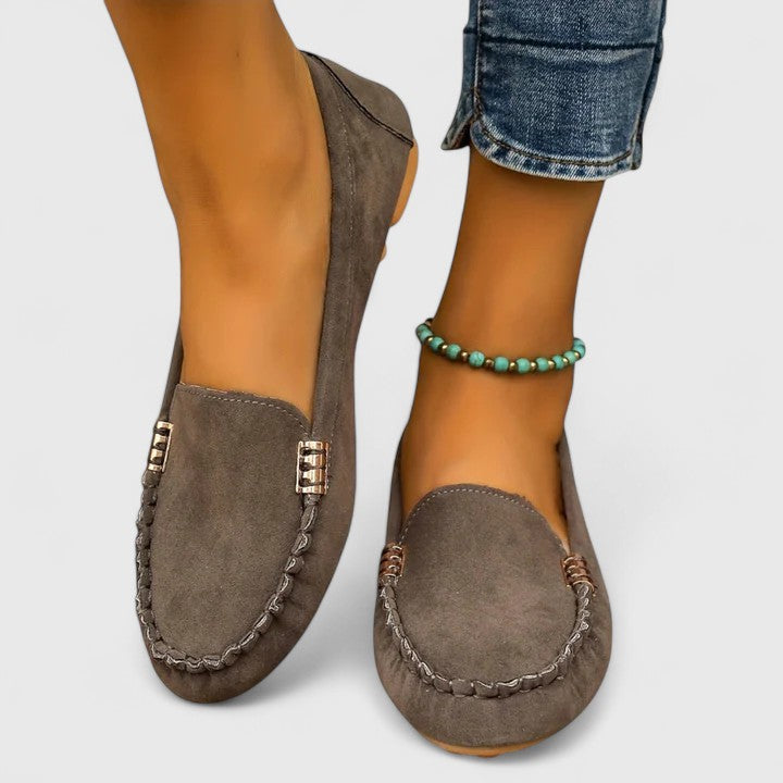 Carlina | Lässige Chic-Loafers