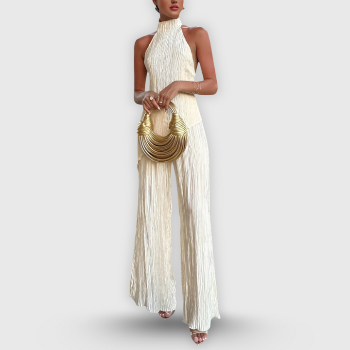 Lucilla | Asymmetrisches Falten-Set
