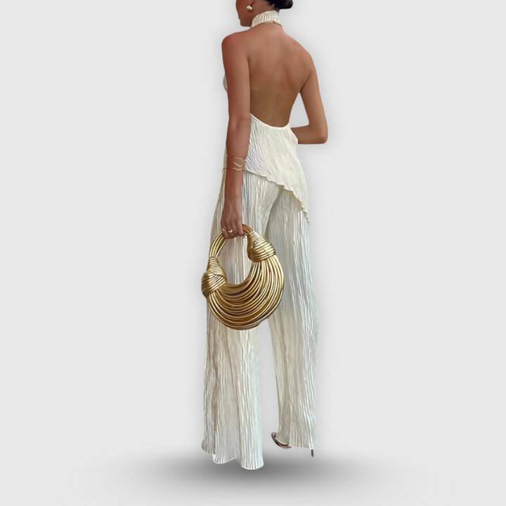 Lucilla | Asymmetrisches Falten-Set