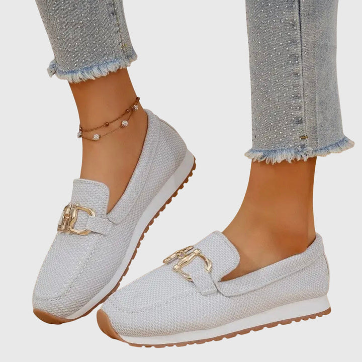 Susanna | Elegante Loafers