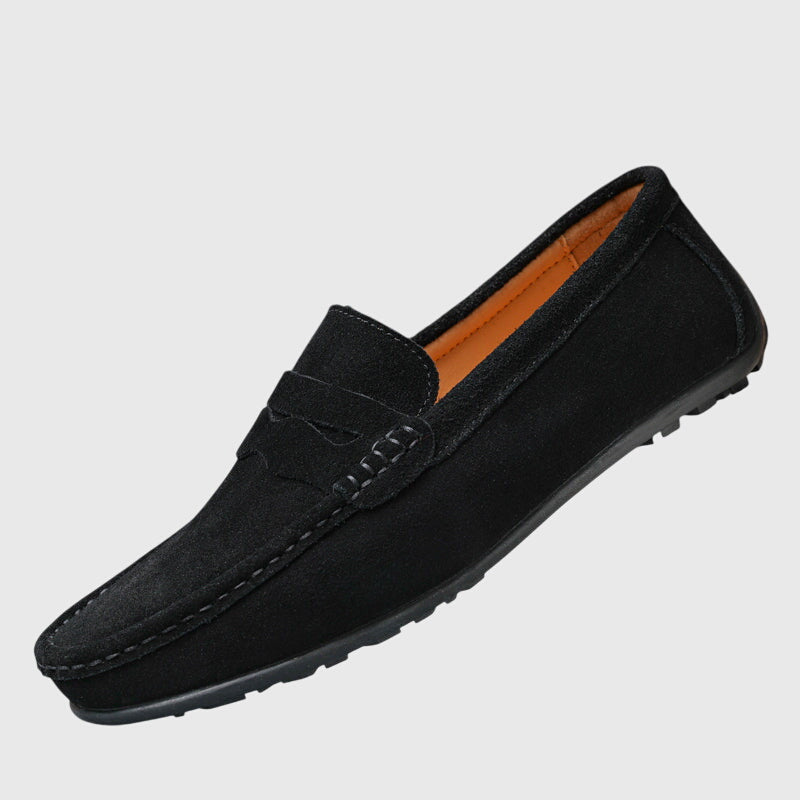 Rosalia | Lässige Loafers