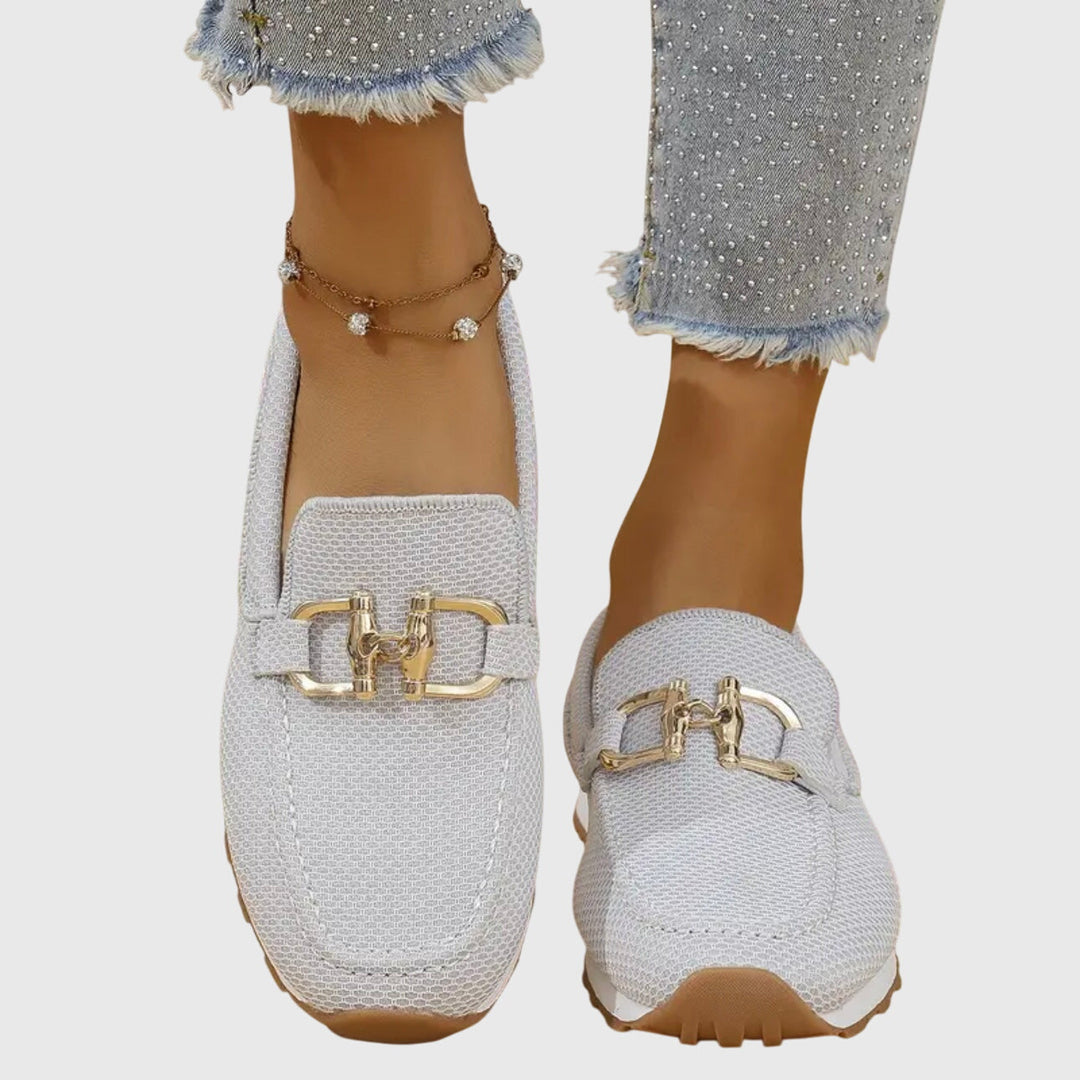 Susanna | Elegante Loafers