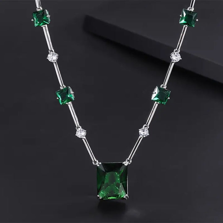 Dafne Vereluni Schmuckset