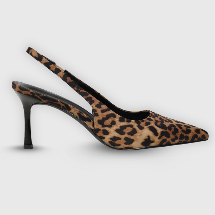 Lory | Slingback Pumps mit Absatz