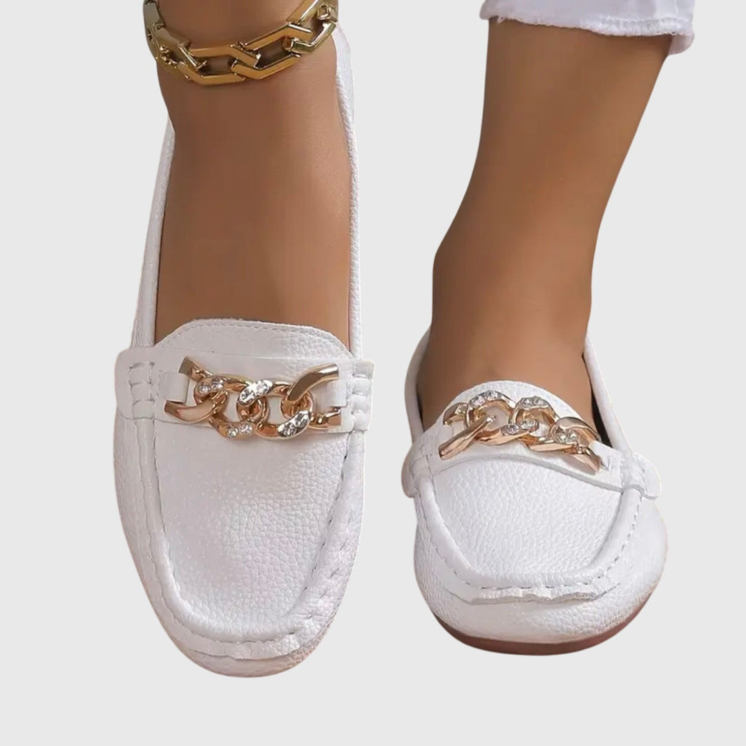 Melissa | Elegante Loafers