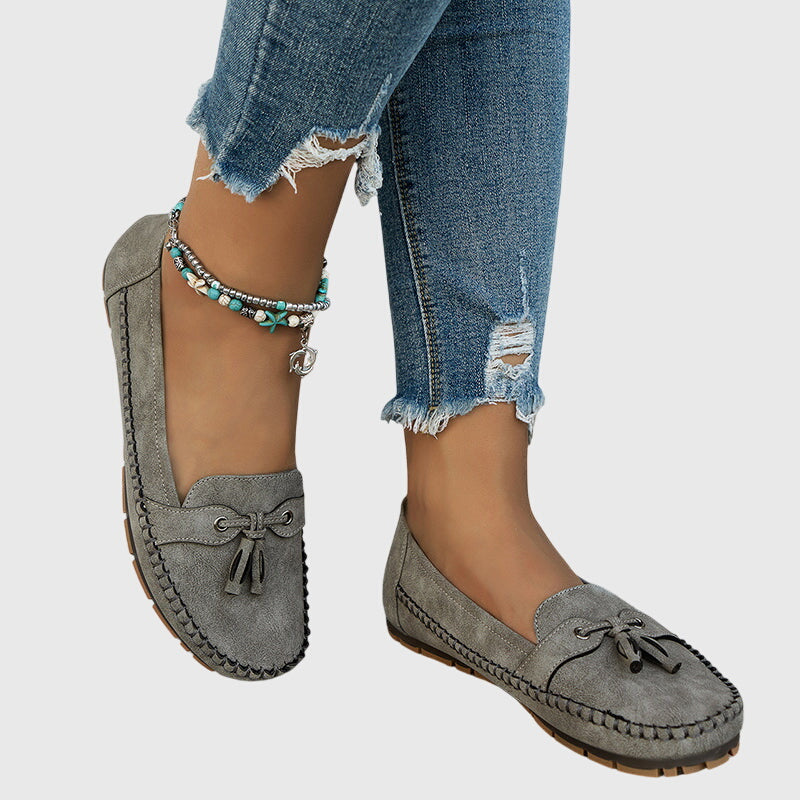 Chiara | Bequeme Soft Loafers