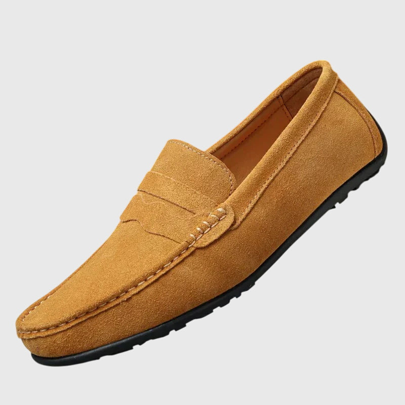 Rosalia | Lässige Loafers