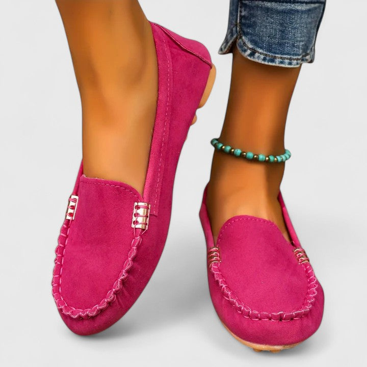 Carlina | Lässige Chic-Loafers
