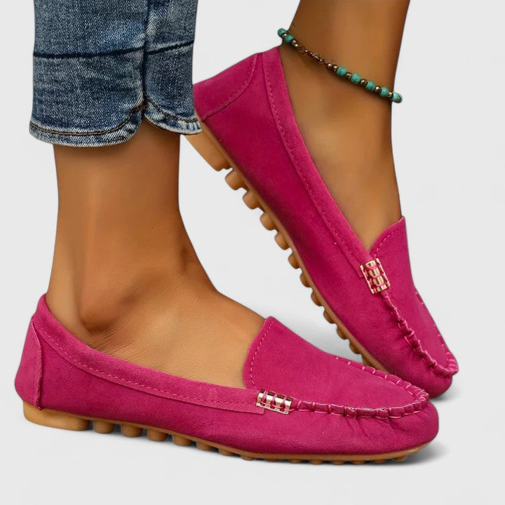 Carlina | Lässige Chic-Loafers