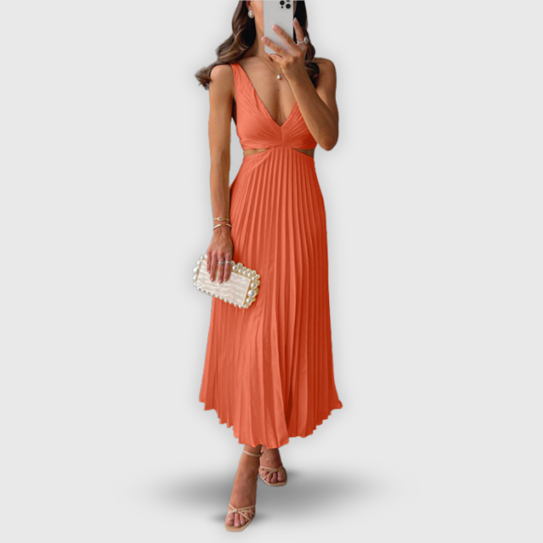 Bianca | Elegantes Schickes Kleid