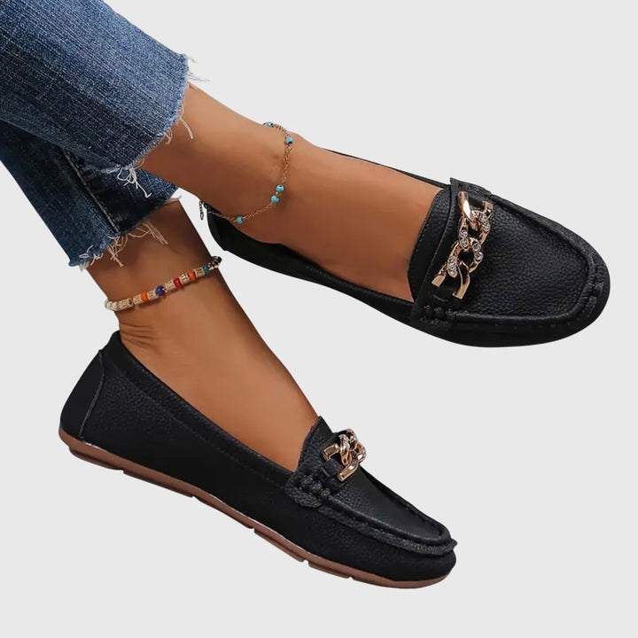 Melissa | Elegante Loafers