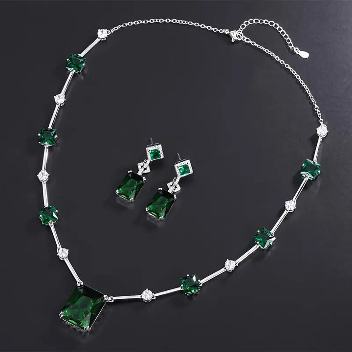 Dafne Vereluni Schmuckset