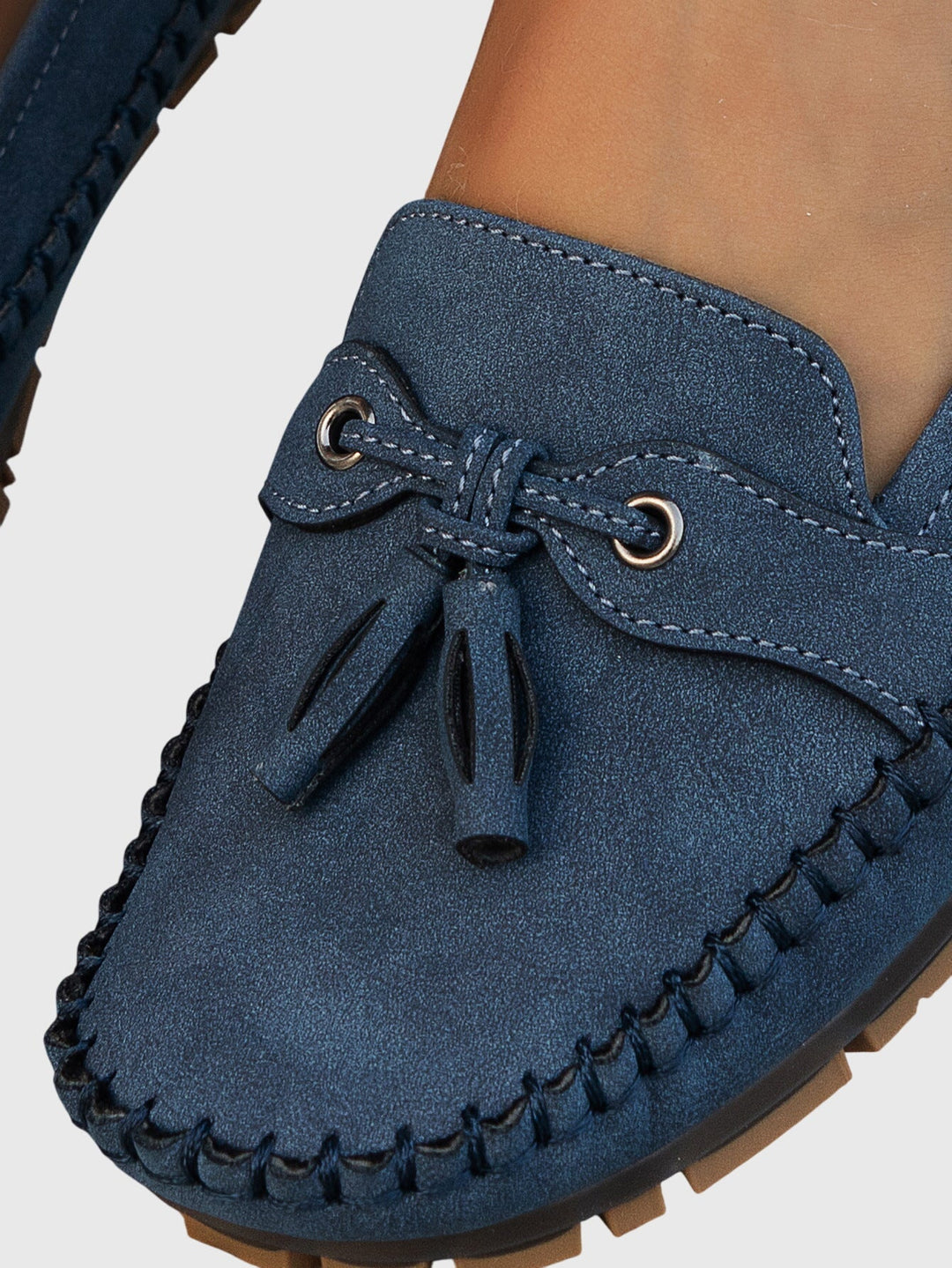 Chiara | Bequeme Soft Loafers