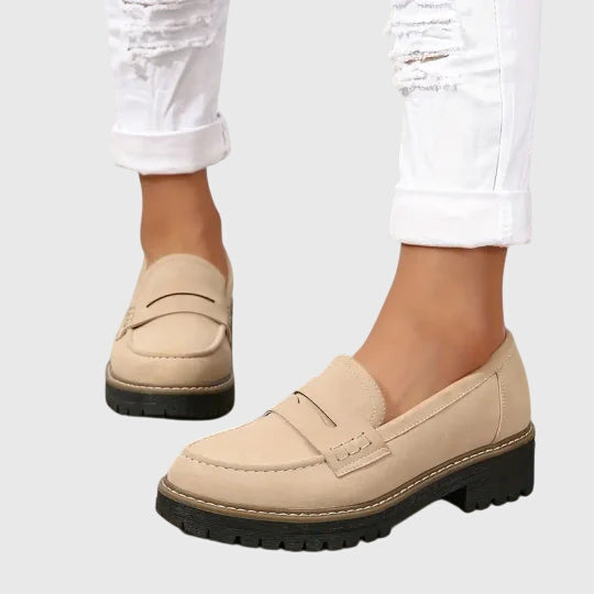Destiny | Zeitlose Loafers