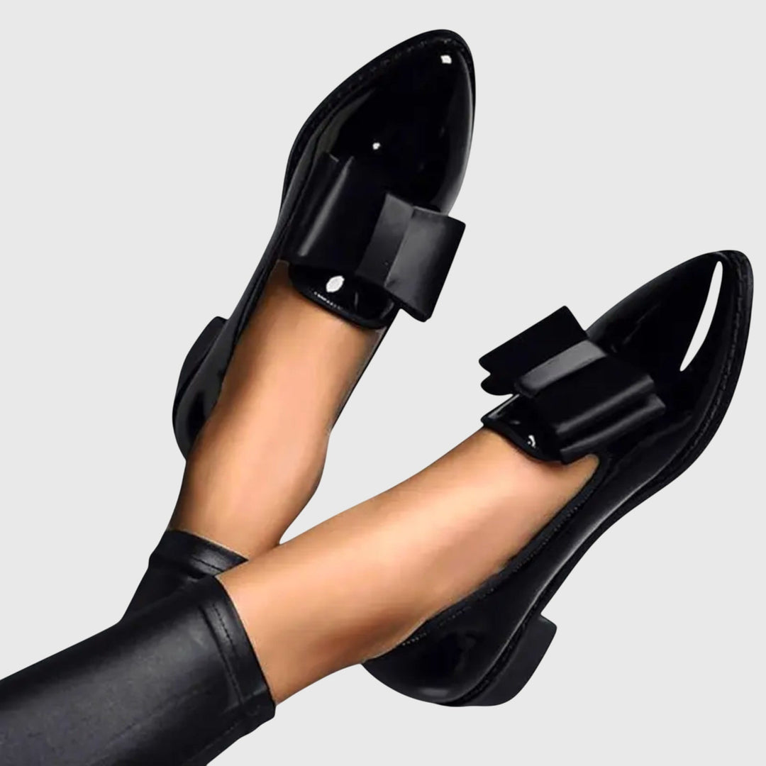 Ania | Elegante Loafers