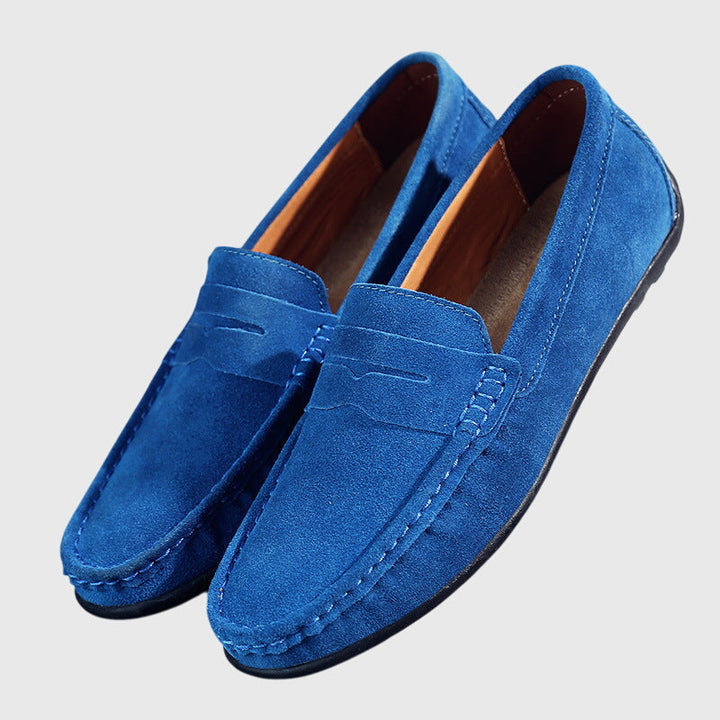 Rosalia | Lässige Loafers