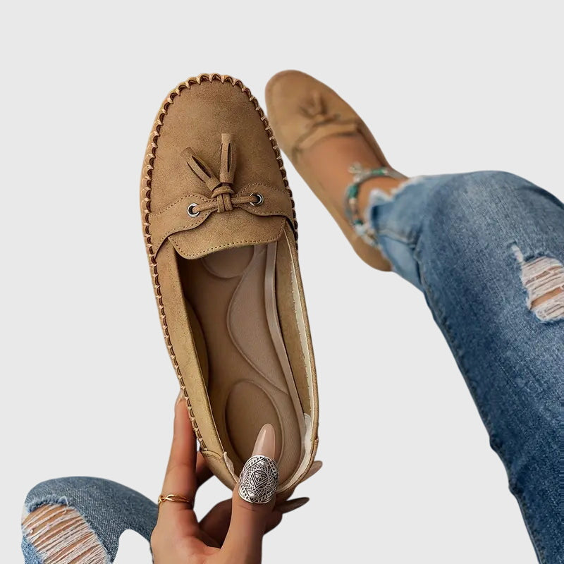 Chiara | Bequeme Soft Loafers