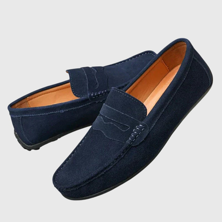 Rosalia | Lässige Loafers