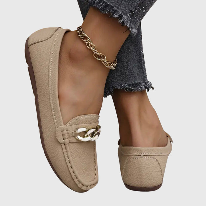 Melissa | Elegante Loafers