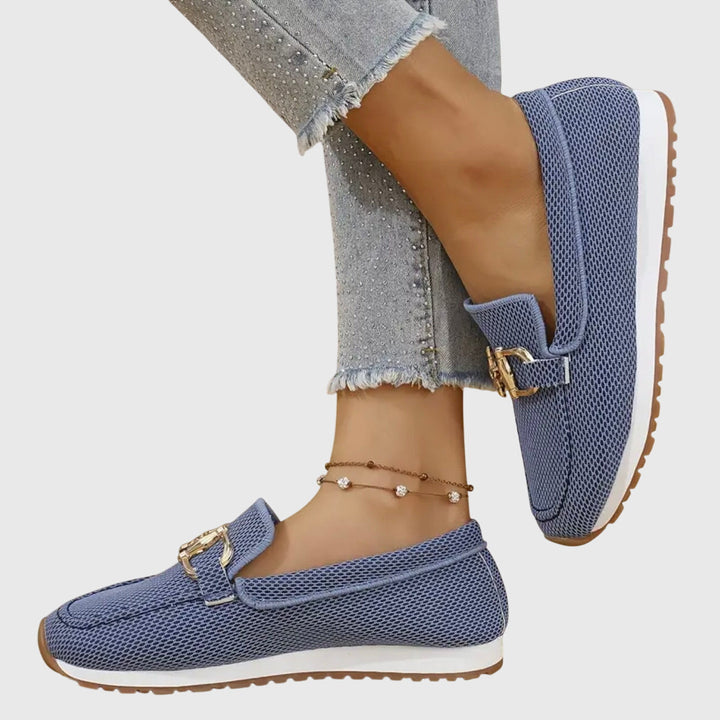 Susanna | Elegante Loafers