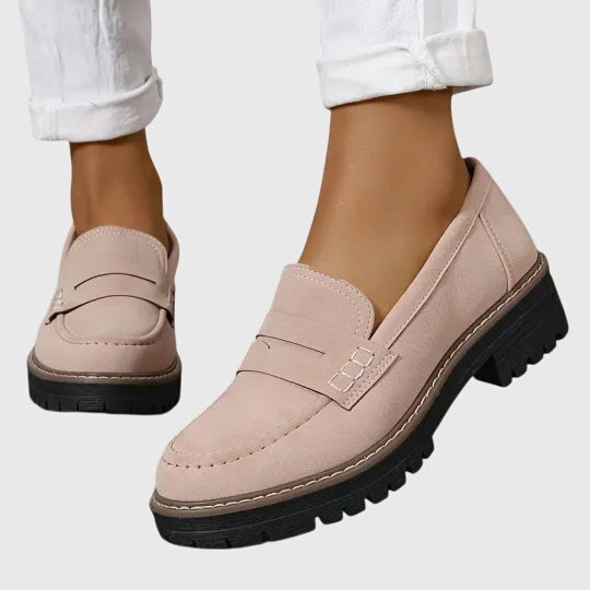 Destiny | Zeitlose Loafers