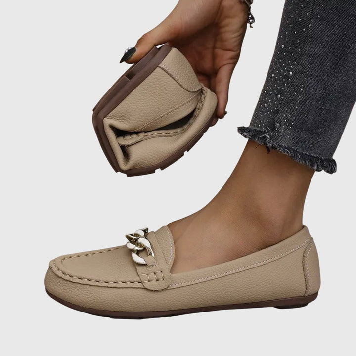 Melissa | Elegante Loafers