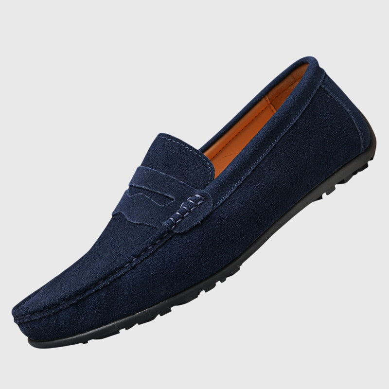 Rosalia | Lässige Loafers