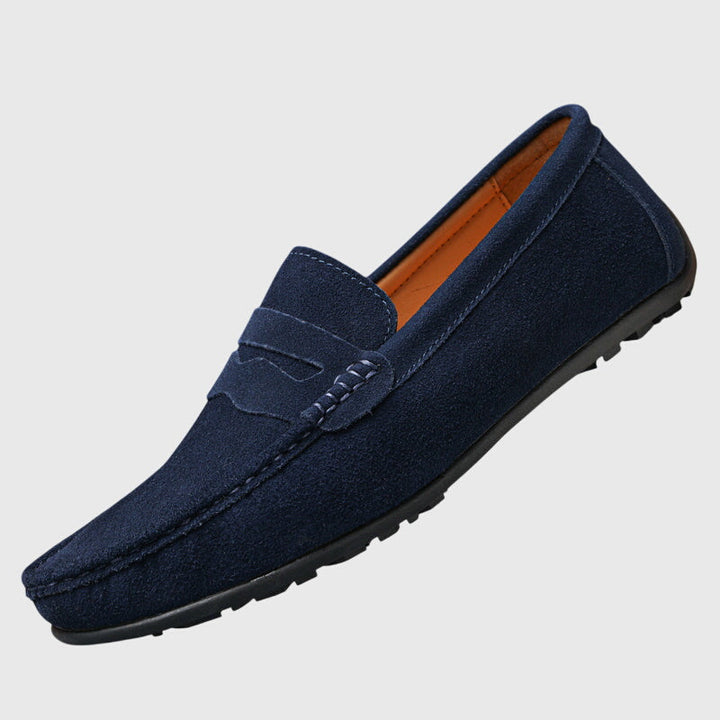 Rosalia | Lässige Loafers