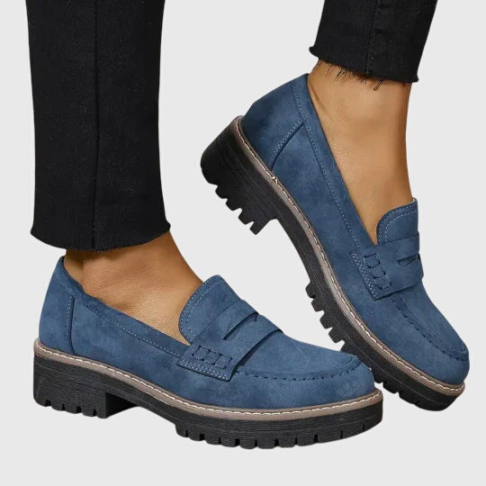 Destiny | Zeitlose Loafers