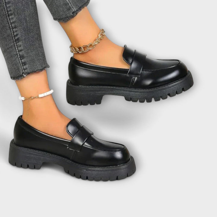 Pia | Premium Loafers