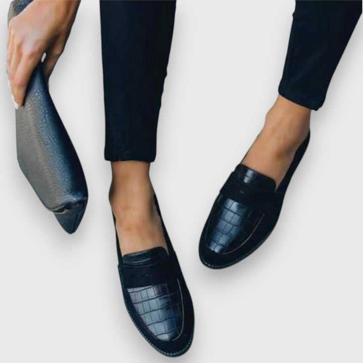 Livia | Loafer mit italienischem Flair