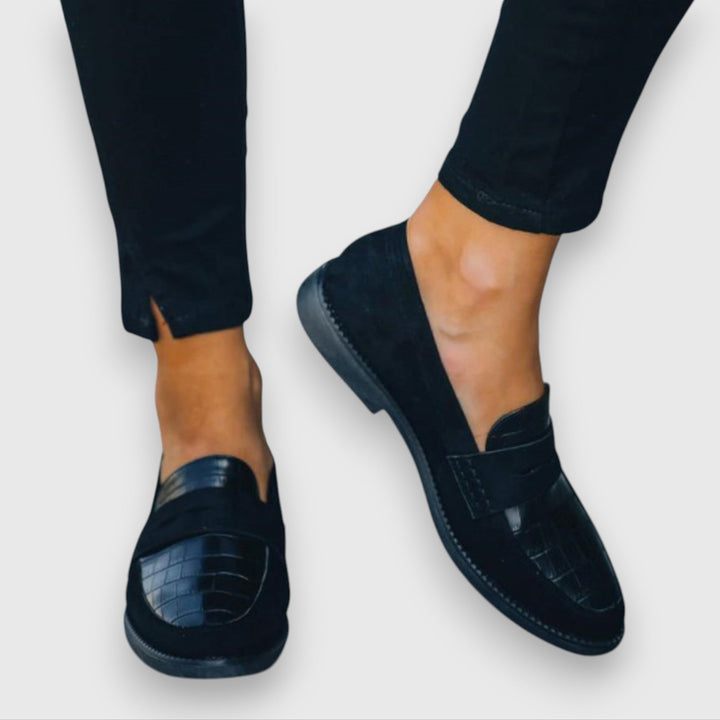 Livia | Loafer mit italienischem Flair