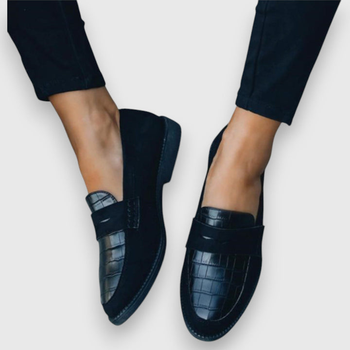 Livia | Loafer mit italienischem Flair