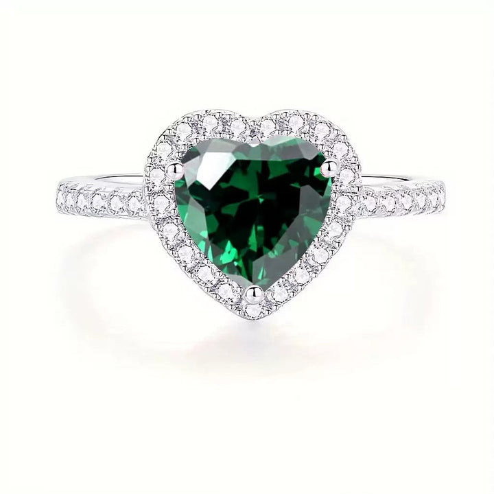 Delara Virelli Ring