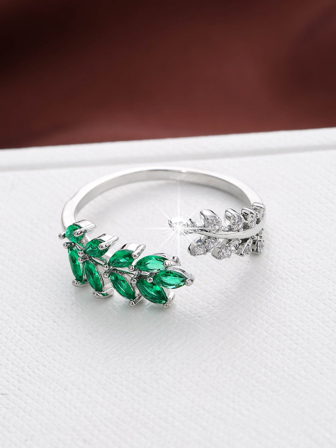 Vivara Lisea Ring