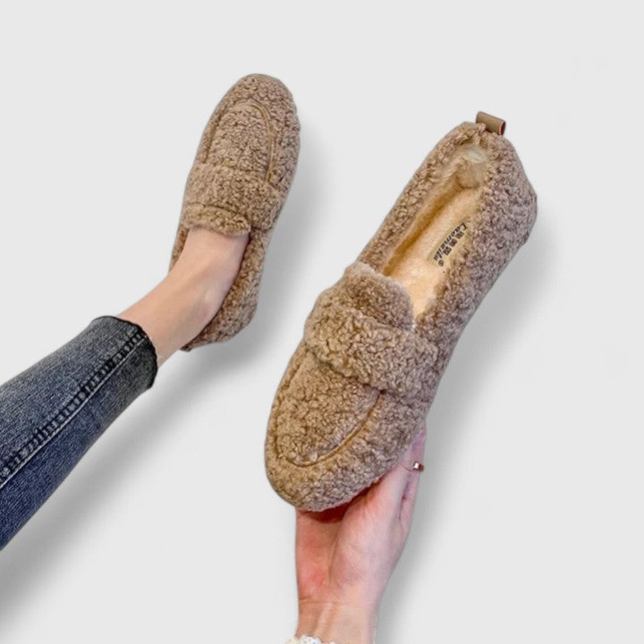 Carliana | Bequeme Loafers