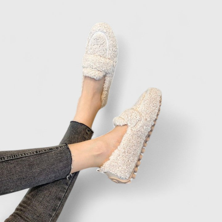 Carliana | Bequeme Loafers