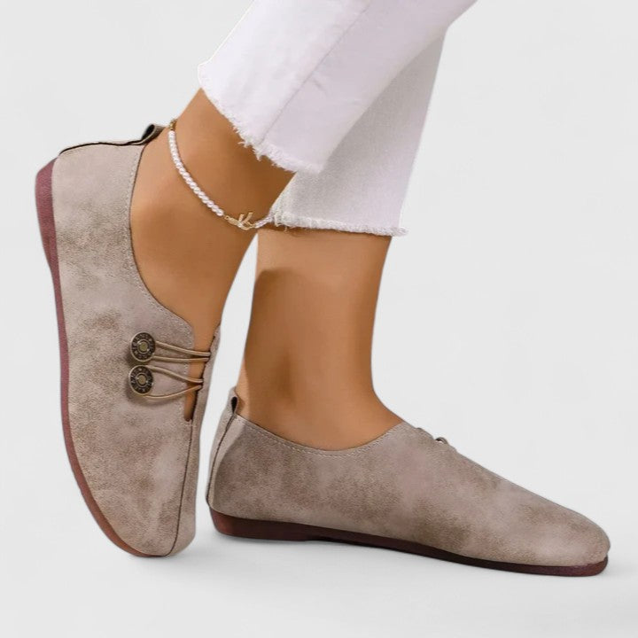 Celine | Elegante Loafers